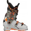 Skialpové topánky Tecnica Zero G Tour - cool grey 295 2025/26 pánske