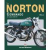 Norton Commando Bible (Peter Henshaw)(Brožovaná)
