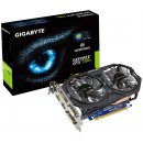 Gigabyte GV-N75TOC-2GI