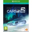 Project CARS 2 (Limited Edition)