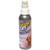 URINE OFF Osviežovač zápachu moču a odstraňovač škvŕn 118 ml