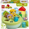 LEGO DUPLO 10441 Triedenie tvarov: Domček pre šteniatka