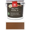 TIKKURILA Valtti wood oil - olej na terasy a nábytok 2.7 l Pouta 5052