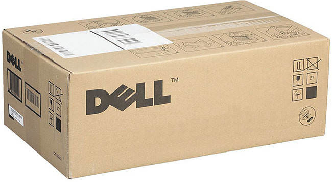 Dell 593-10329, HX756 - originálny