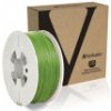 VERBATIM PLA 1.75mm, 335m, 1kg green NEW 2019