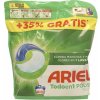 Ariel kapsule na pranie Original All in One 44+16ks