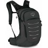 Cyklistický batoh OSPREY SYNCRO 12 Raven Black Objem: 12 l
