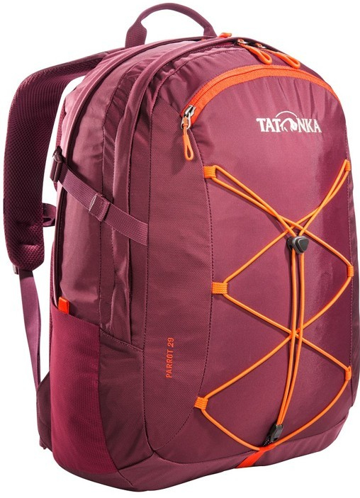 Tatonka Parrot 29 Bordeaux red