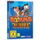 Worms Reloaded