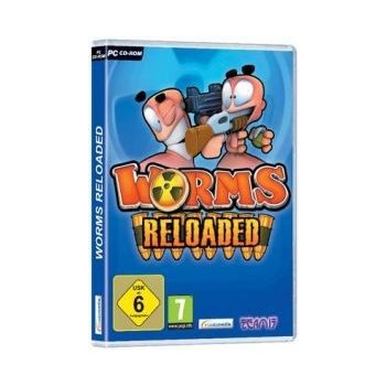 Worms Reloaded