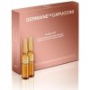 Germaine de Capuccini Options Flash Lift - Ampulky okamžité krásy 5x1ml