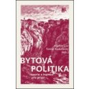 Bytová politika - Martin Lux, Tomáš Kostelecký