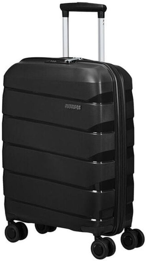 American Tourister Air Move S čierna 32,5 l