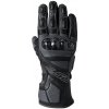 RST rukavice FULCRUM CE 3179 grey/black/black - 7/XS