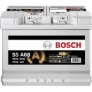 Bosch S5A 12V 70Ah 760A 0 092 S5A 080