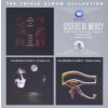 Sisters Of Mercy - Triple Album Collection / 3CD [3 CD]