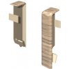 Spojka EGGER E37 Dub Greige 6cm