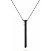 Náhrdelník s vibrátorom CRAVE - VESPER 2 BLACK