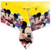 Procos Obrus ​​plastový Disney Mickey 120 x 180 cm