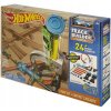 Prispôsobiteľná DRÁHA Dráha Hot Wheels DLF28
