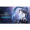 Hra na PC Monster Hunter World: Iceborne Master Edition - PC DIGITAL, elektronická licenci (885214)