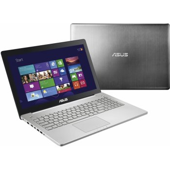 Asus N551JM-DM157H