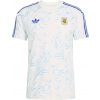 adidas Originals | Argentina Originals All Over Print | biela| XL