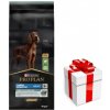 PRO PLAN Sensitive Digestion Large Athletic Krmivo pre dospelých psov bohaté na jahňacie 14kg + prekvapenie pre vášho psa ZDARMA