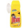 Dr. Devil WC gél + košík Lemon 400 ml