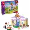 LEGO® Friends 42679 Hotel pre zajačikov v mestečku Heartlake