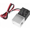 ELEKTROMAGNETICKÝ VENTIL VZDUCHOVÝ NC 1/4