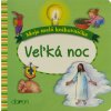 Veľká noc (Doron) - pre deti od 3 rokov