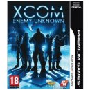 Hra na PC XCOM: Enemy Unknown