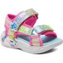 Skechers Majestic Bliss 302682L/PKMT modrá