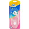 SCHOLL GelActiv gélové vložky do topánok s podpätkami