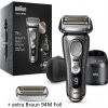Braun Series 9 Pro 9465cc Wet&Dry + Braun 94M