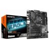 Gigabyte B550 EAGLE, AMD B550, AM4, 4xDDR4, ATX