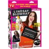LINDSAY BLOWHAN DOLL -