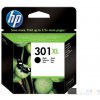 HP Originál CH563EE no.301XL čierna atramentová náplň - CH563EE