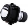 SHINY ELLIPS.LOW-BEAM W.LED POS.RING,H3