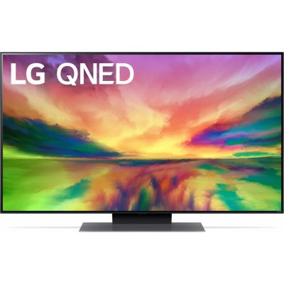 LG 75QNed826RE