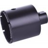 Wolfcraft Korunka vŕtacia s diamantovým posypom ø 10mm, hl. - 35mm, M14, wolfcraft 5998000