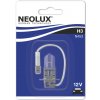Žiarovka Neolux H3 12V 55W PK22s 1ks