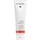 Dr. Hauschka Body Care Lavender Sandalwood Calming Body Cream 145 ml