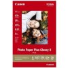 Canon Photo Paper Plus Glossy, PP-201 A3+, foto papier, lesklý, 2311B021, biely, A3+, 13x19