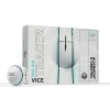 Vice Golf Pro Air Tracer biele 3 x 3 ks