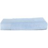 The One Towelling T1 70 Light Blue 70 x 140 cm