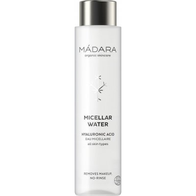 Mádara Hyaluronic acid čistiaca micelárna voda 400 ml