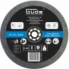 GUDE GÜDE Brusný kotouč 200 mm/K36