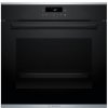 BOSCH HBG272EB3 vstavaná rúra (HBG272EB3)